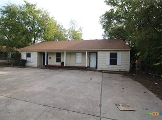 1502 Duncan Ave, Killeen, TX 76541
