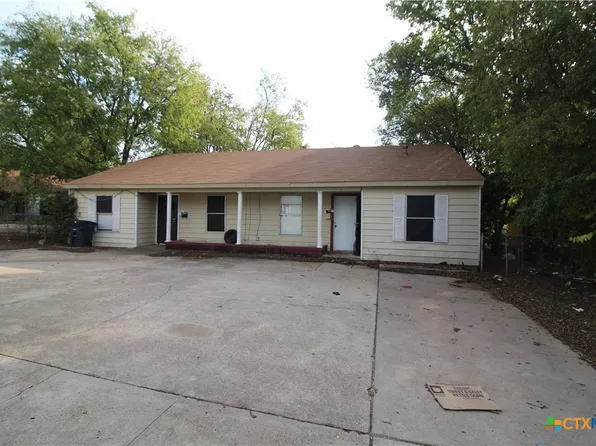 1502 Duncan Ave, Killeen, TX 76541