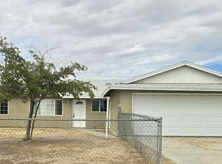 13071 Lamel St, North Edwards, CA 93523