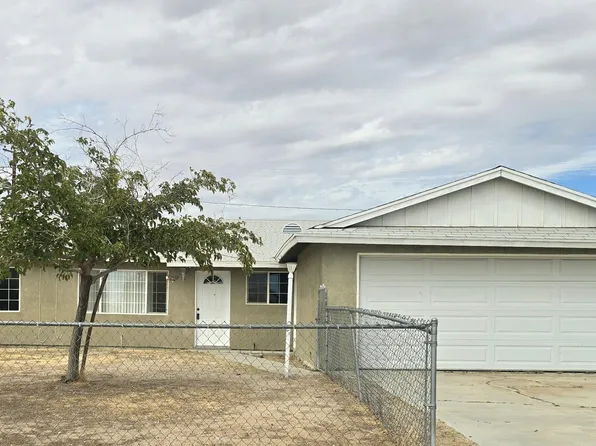 13071 Lamel St, North Edwards, CA 93523