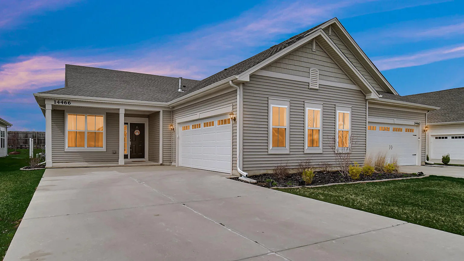 14466 Clover Ave photo 1