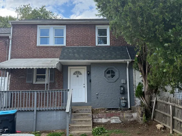 13 Polk Dr, Wilmington, DE 19809