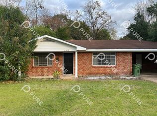 2312 Upper Wetumpka Rd, Montgomery, AL 36107