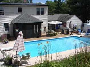 108 Sunnyhill Rd, Lunenburg, MA 01462