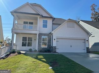 353 Conifer Ln, Ball Ground, GA 30107