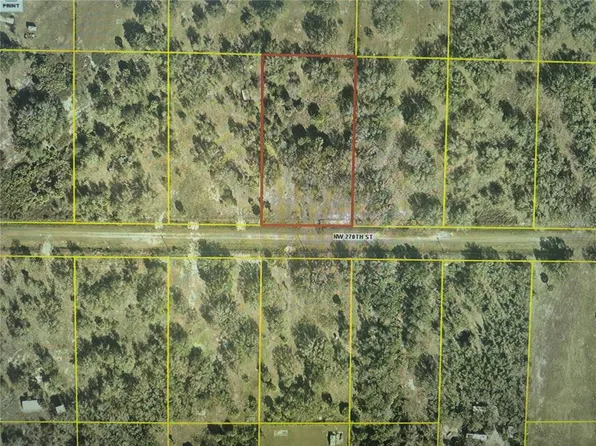 19631 NW 270TH STREET LOT H, OKEECHOBEE, FL 34972