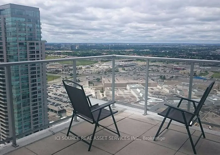 70 Town Centre Ct #Penthouse 3305 — Photo 5