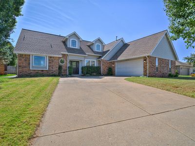 12008 Cantle Rd, Oklahoma City, OK, 73120