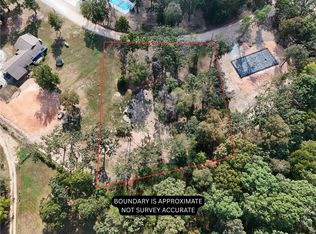 Sunrise Rd #93A, Gravette, AR 72736