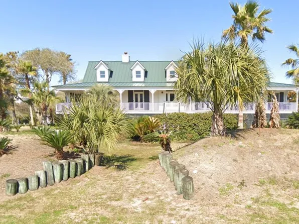214 Charleston Blvd, Isle Of Palms, SC 29451