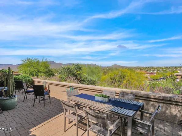 37300 N TOM DARLINGTON Drive #F, Carefree, AZ 85377