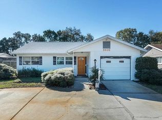 6936 39th Ave N, Saint Petersburg, FL 33709
