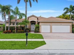 9919 Royal Cardigan Way, West Palm Beach, FL 33411