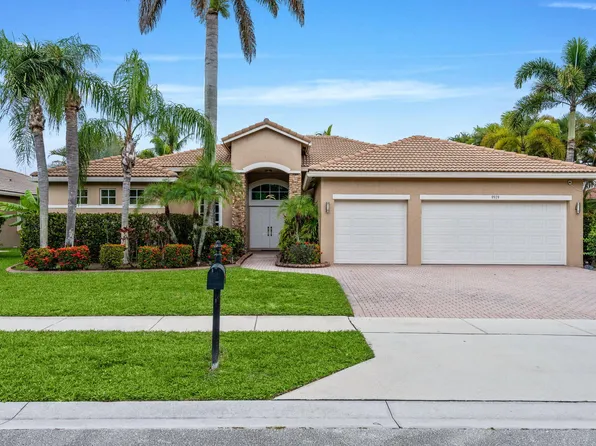 9919 Royal Cardigan Way, West Palm Beach, FL 33411