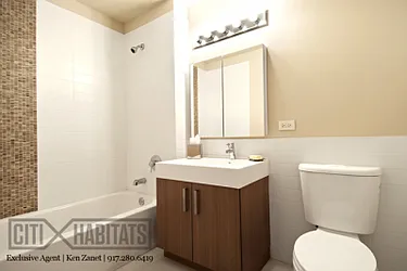 Rented by Citi Habitats