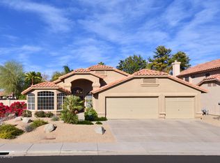 9006 E Camino Del Santo, Scottsdale, AZ 85260