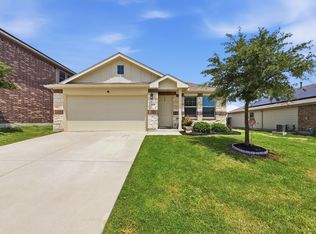 344 Navidad Trl, Haslet, TX 76052