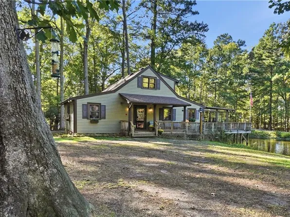 12478 Titus Cove Lndg, Carrollton, VA 23314
