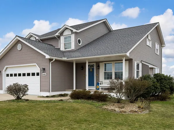 6368 Dar Ln, North East, PA 16428