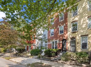 2725 Maryland Ave #203, Baltimore, MD 21218