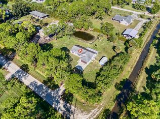 17769 83rd Place N, Loxahatchee, FL 33470