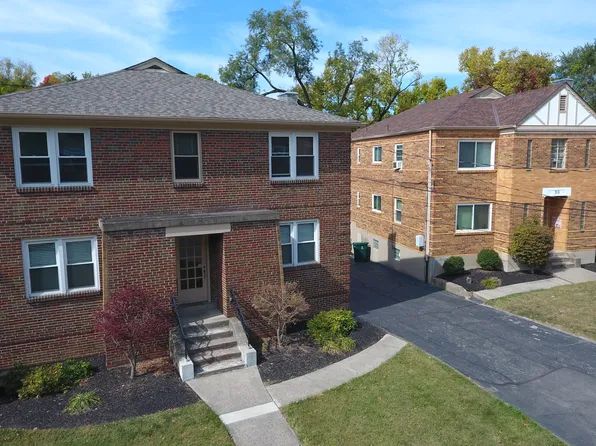 28 Merzen Ct, Cincinnati, OH 45217