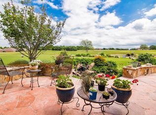 921 Scenic Ranch Cir, Fairview, TX 75069