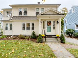 61 Longfellow Rd, Worcester, MA 01602
