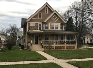 645 S Quincy St, Green Bay, WI 54301