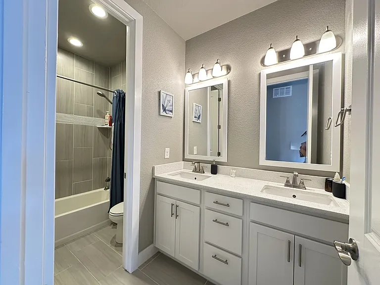 bathroom #2