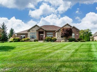 564 Sedgwick Way, Troy, OH 45373