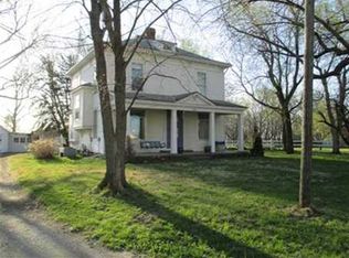 406 Anderson Ave, Belvue, KS 66407