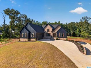 231 Blue Ridge Rd, Pell City, AL 35128