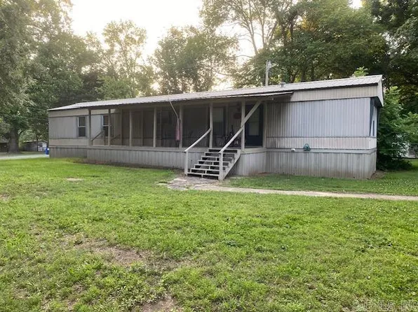 (undisclosed Address), Pangburn, AR 72121