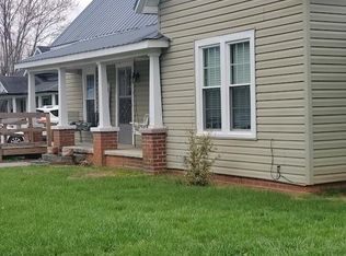 306 Park Ave, Morganton, NC 28655