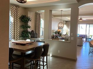 3864 E Pinto Dr, Gilbert, AZ 85296