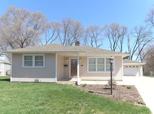 3100 Fremont St, Rolling Meadows, IL 60008