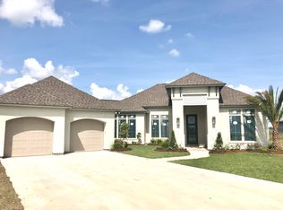 103 Lake Fountain Ln, Youngsville, LA 70592