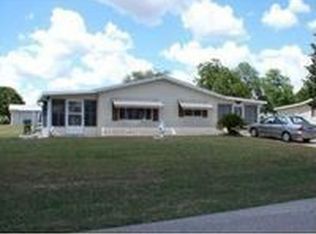 6483 SW 109th St, Ocala, FL 34476