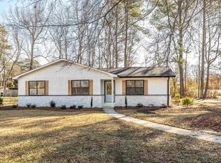 17 Woodvalley Ter NW, Rome, GA 30165