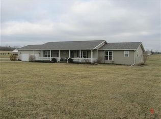 15 Miller Dr, Springville, IN 47462