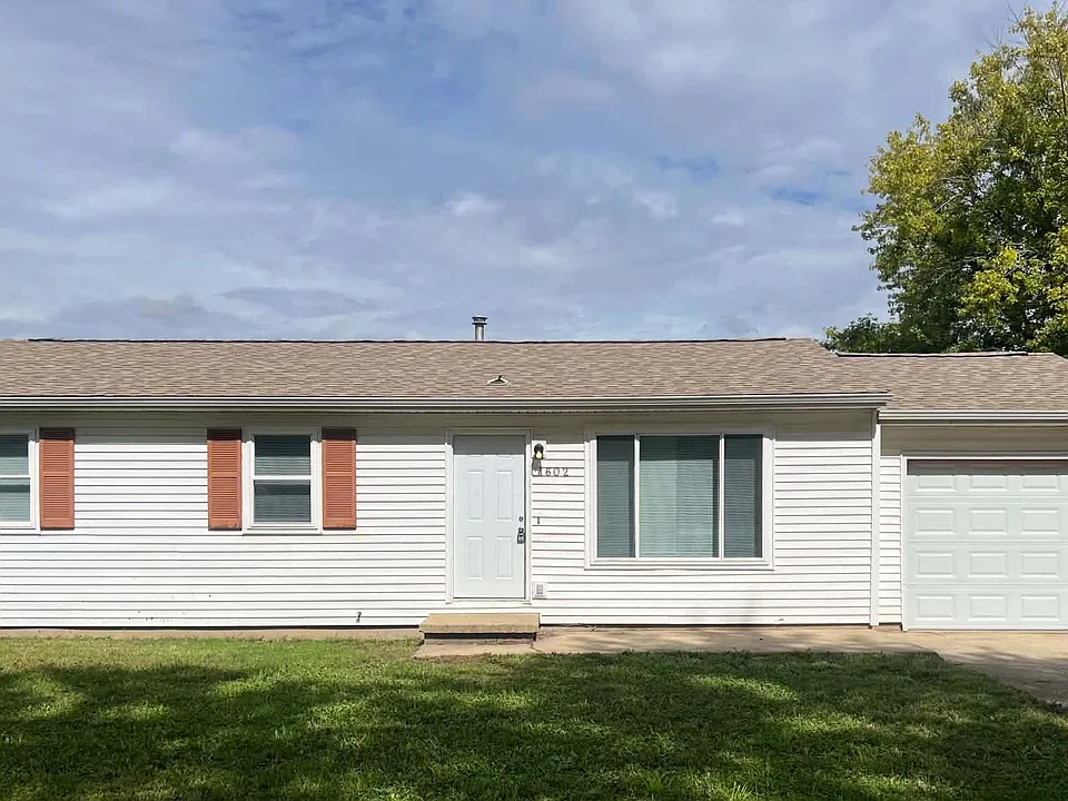 1602 Kings Way