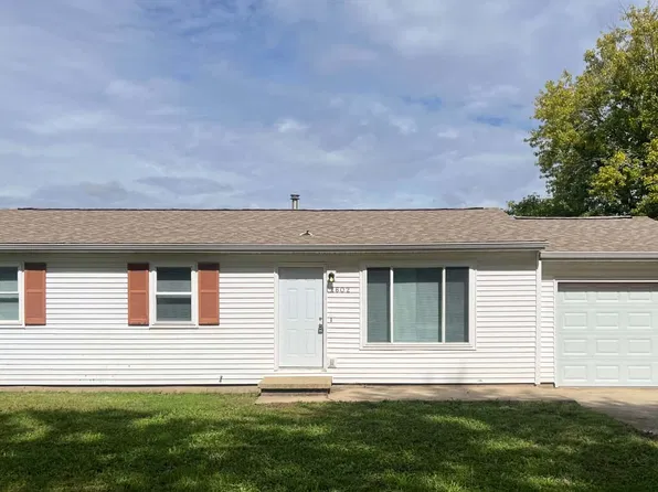 1602 Kings Way, Champaign, IL 61821