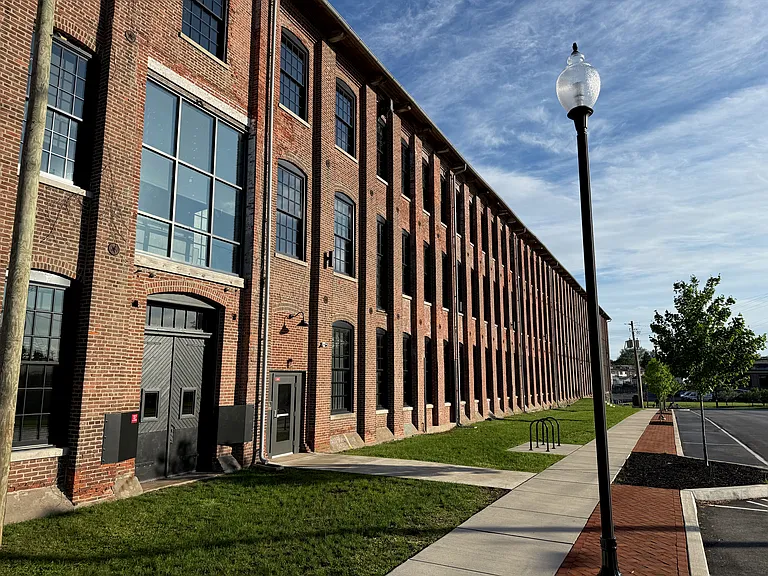 The Lofts at Stehli Silk Mill — Photo 17