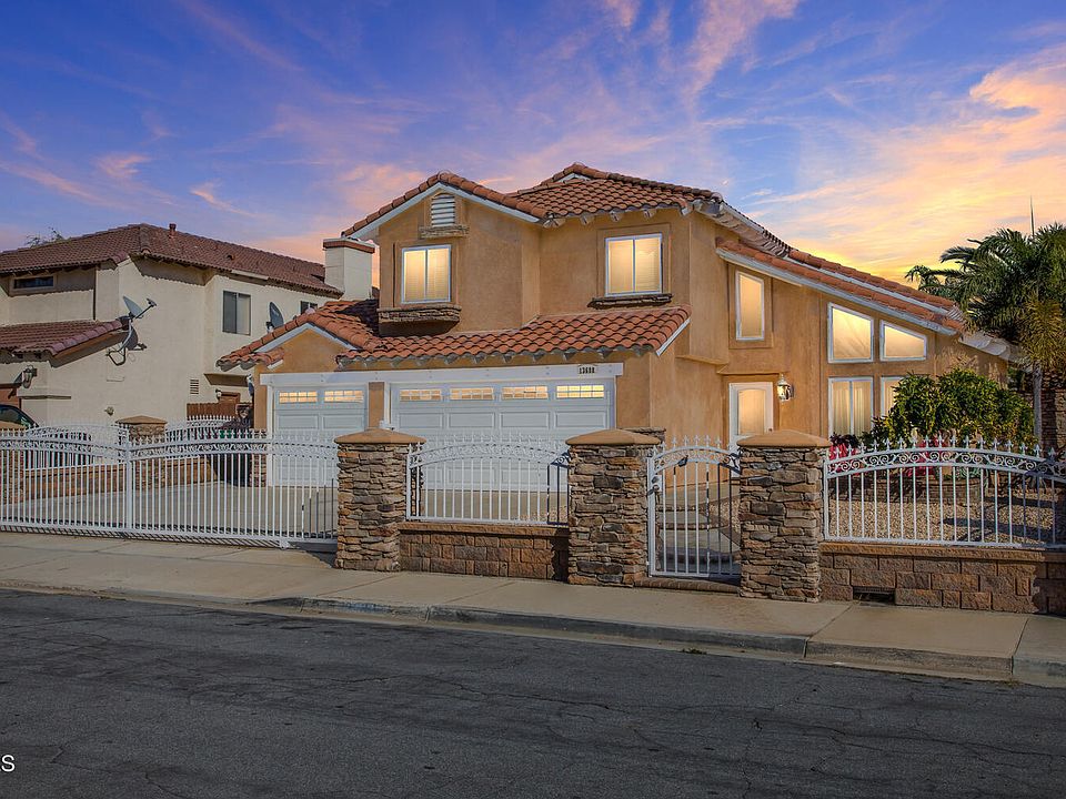 1st image of 13688 Chara Ave