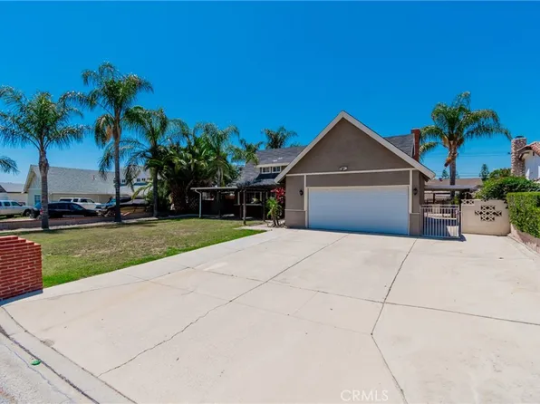 5954 Newcomb St, San Bernardino, CA 92404