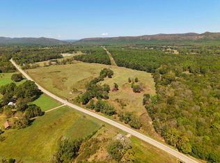 Highway 8 E, Glenwood, AR 71943