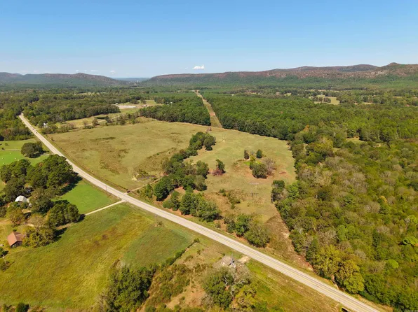 Highway 8 E, Glenwood, AR 71943