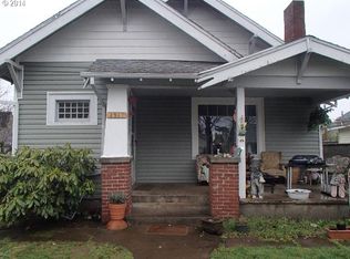 4917 SE 64th Ave, Portland, OR 97206