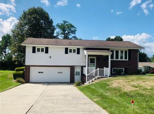 117 Lauretta Ln, Johnstown, PA 15904